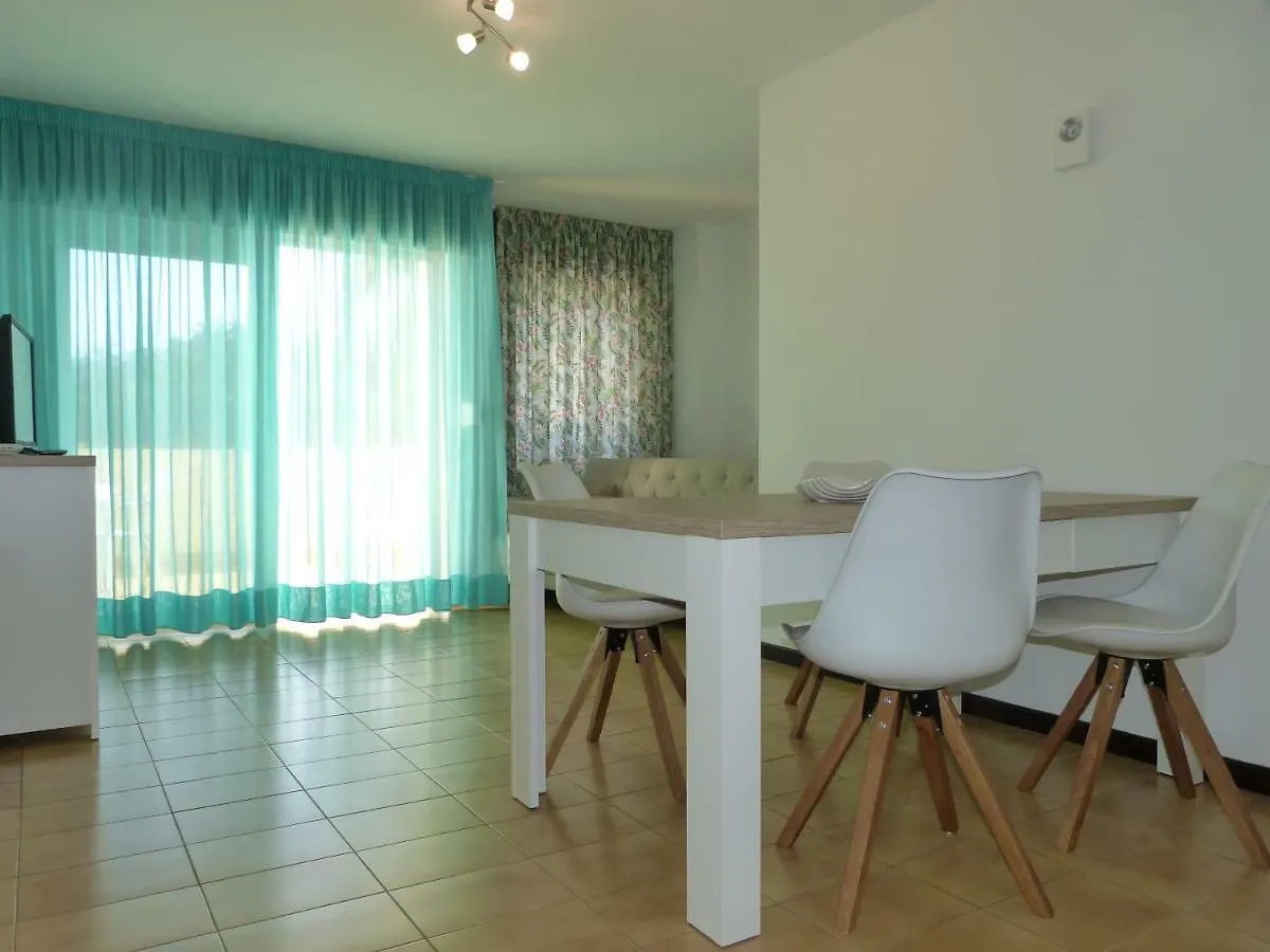 Suncanarias Apartamento La Chocita Arona  Apartament