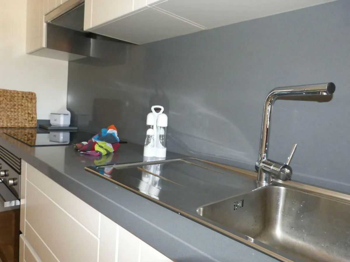 Apartament Suncanarias Apartamento La Chocita Arona  Hiszpania