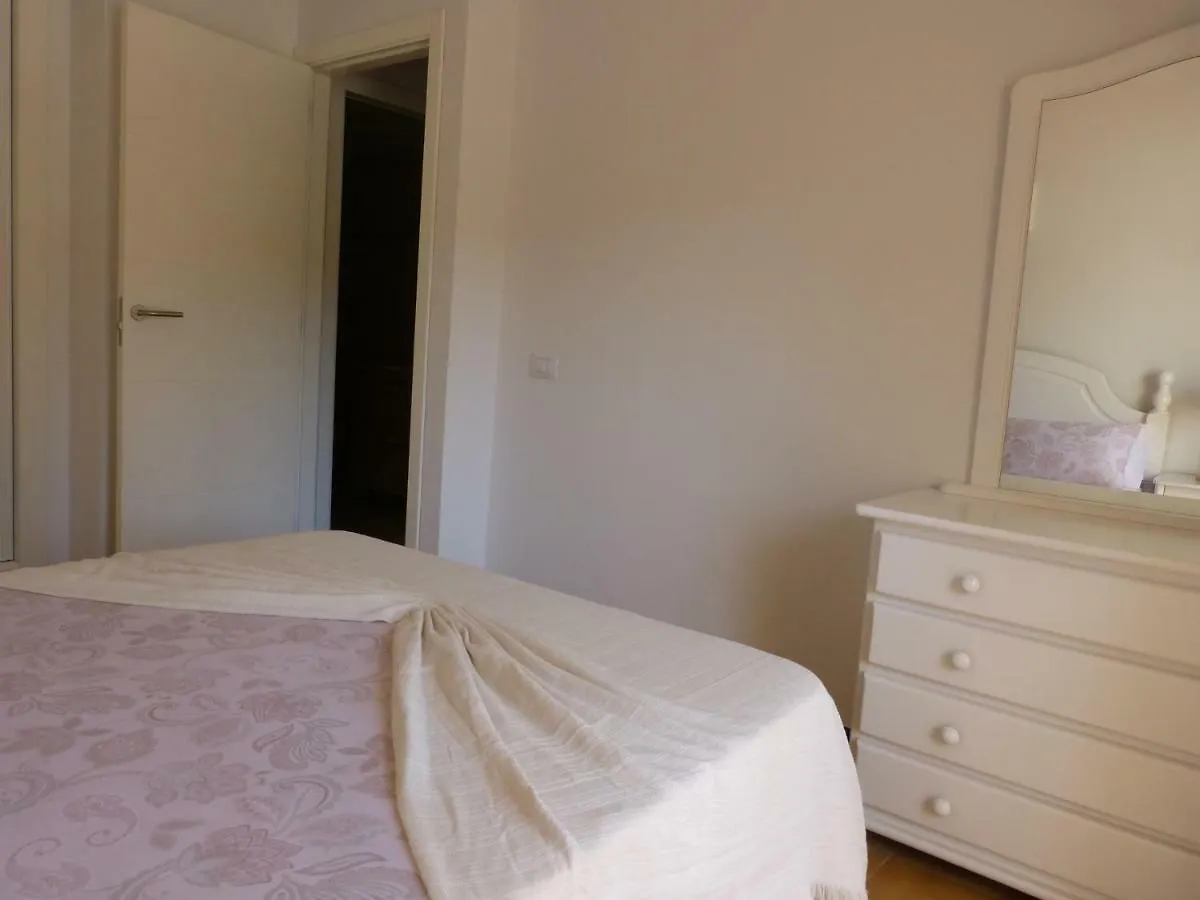 Suncanarias Apartamento La Chocita Arona  0*, Arona (Tenerife) Hiszpania