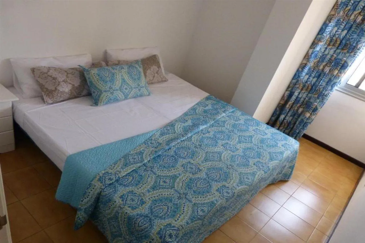 Apartment Suncanarias Apartamento La Chocita Arona