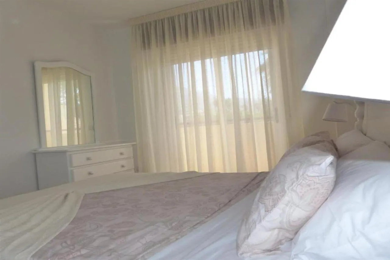 Apartment Suncanarias Apartamento La Chocita Arona  Spain