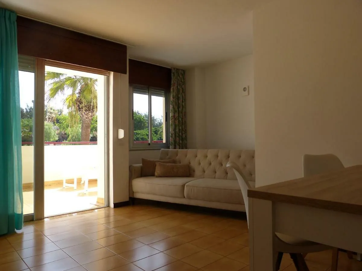 Suncanarias Apartamento La Chocita Arona  0*, Arona (Tenerife) Spain