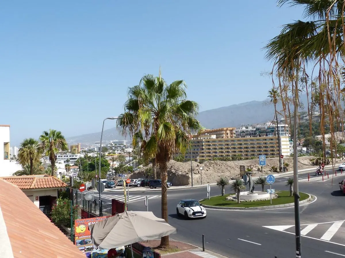 Suncanarias Apartamento La Chocita Arona  Spain