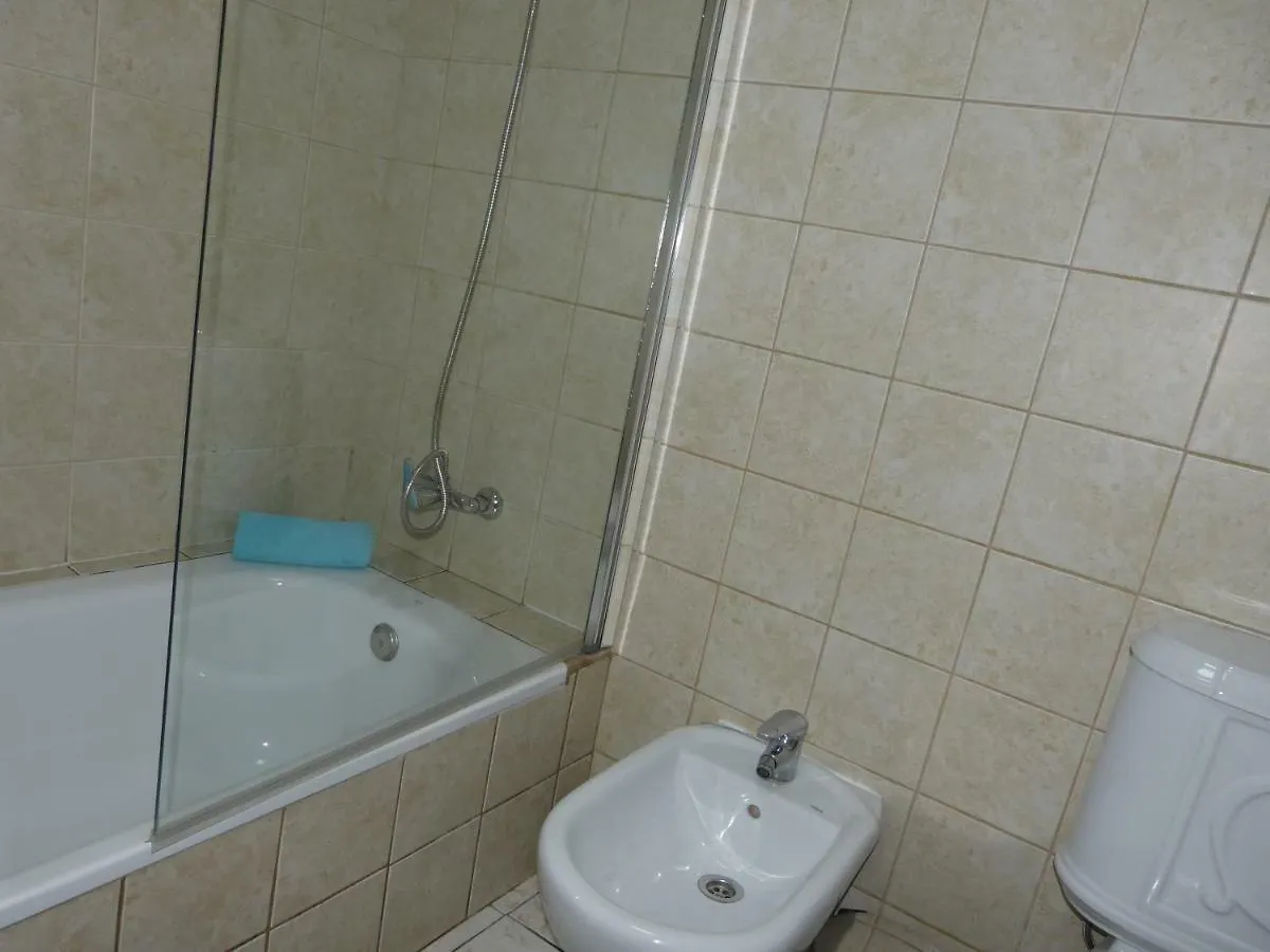 Suncanarias Apartamento La Chocita Arona  Apartment