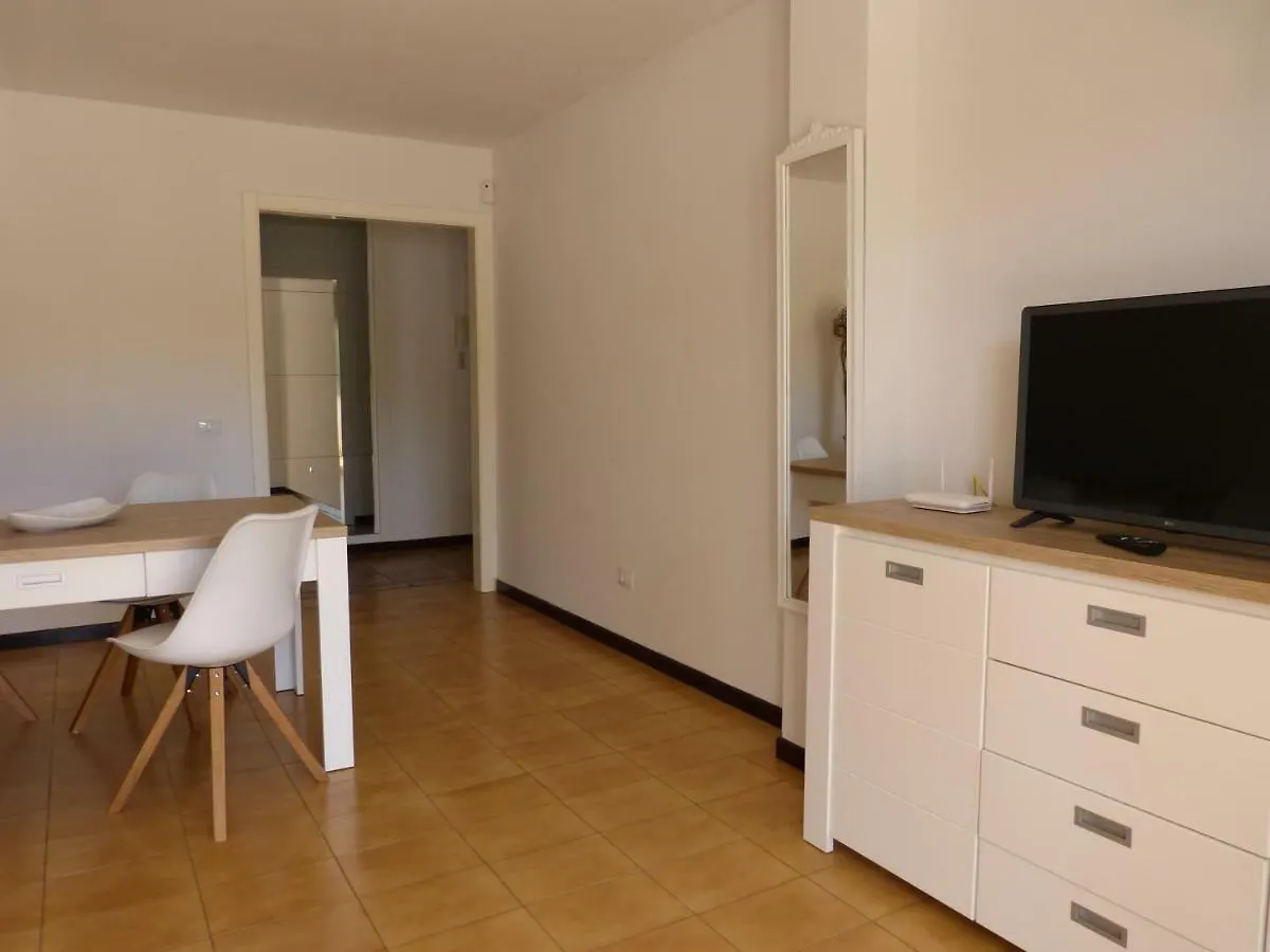 Suncanarias Apartamento La Chocita Arona  0*, Arona (Tenerife) Spain