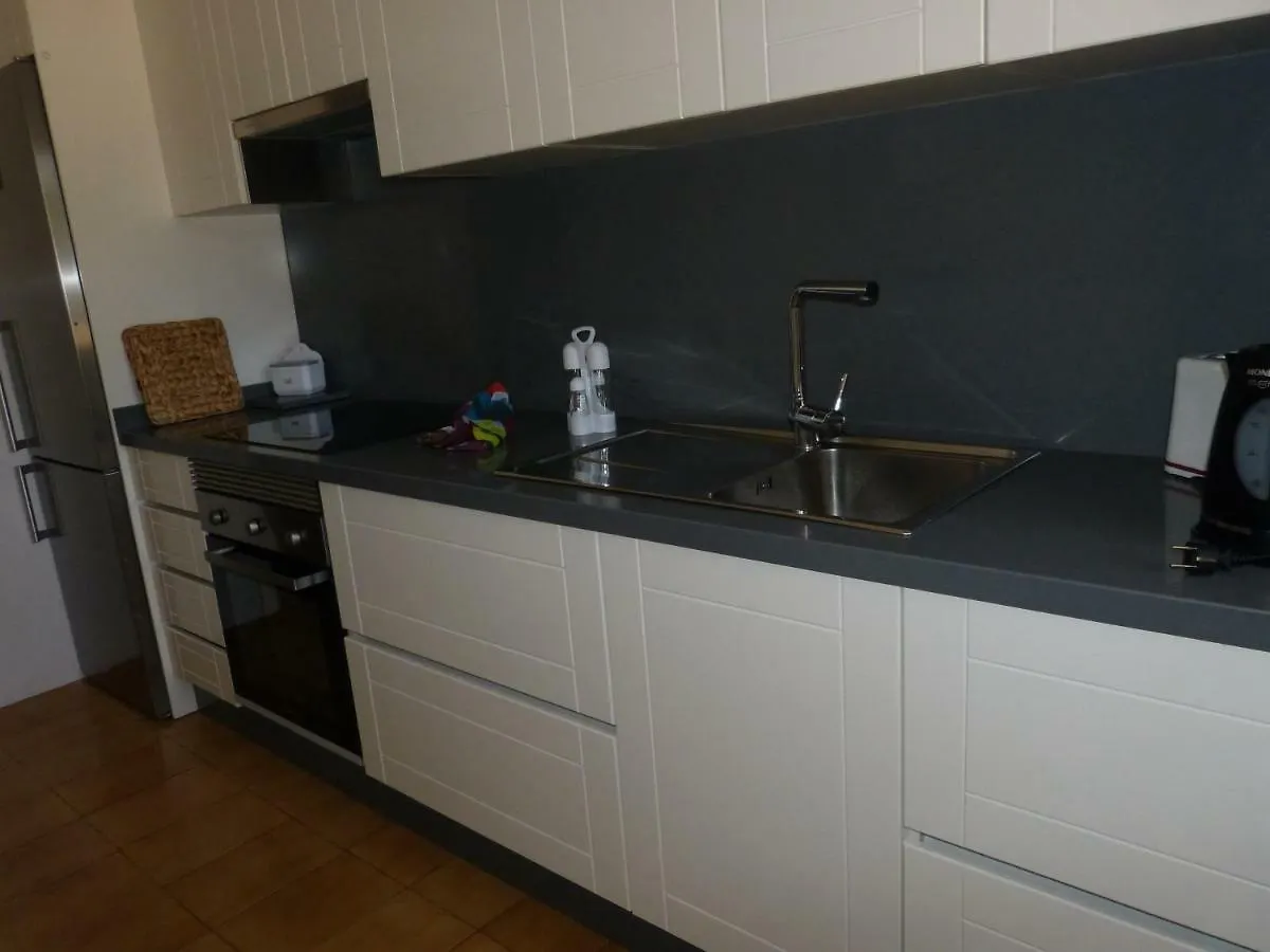 Suncanarias Apartamento La Chocita Arona  Apartment Arona (Tenerife)