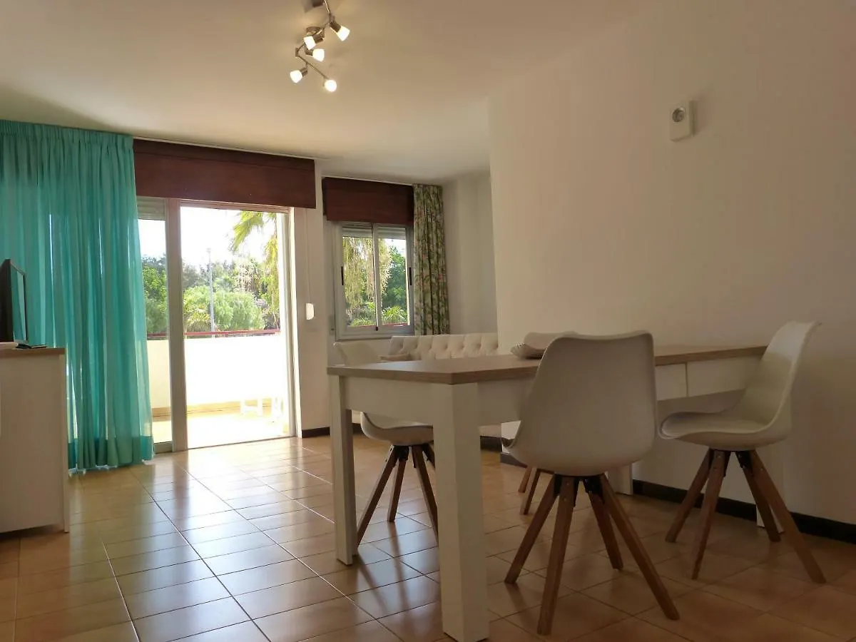 Suncanarias Apartamento La Chocita Arona  Apartment Arona (Tenerife)