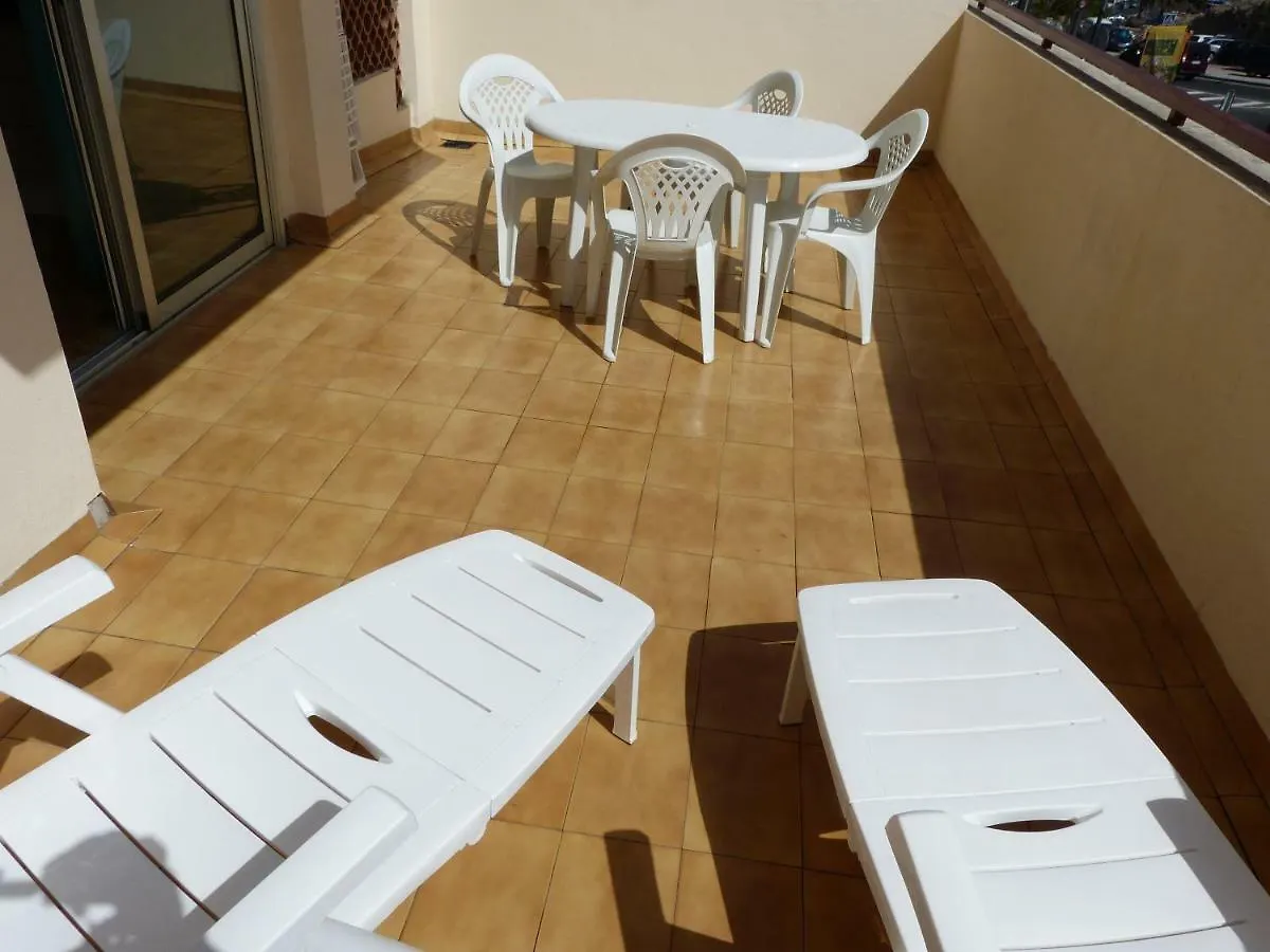 Suncanarias Apartamento La Chocita Arona  0*, Arona (Tenerife)