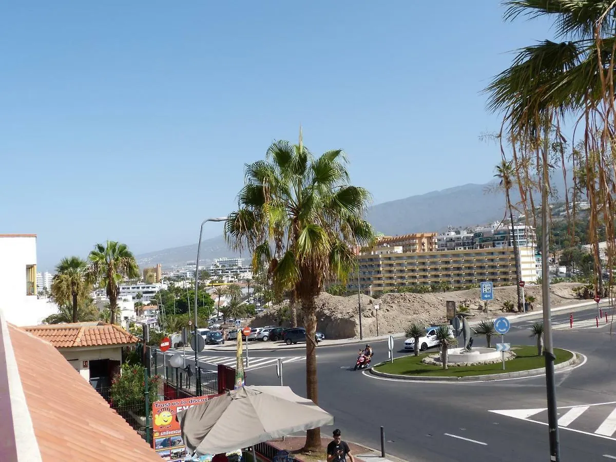 Suncanarias Apartamento La Chocita Arona  Apartment
