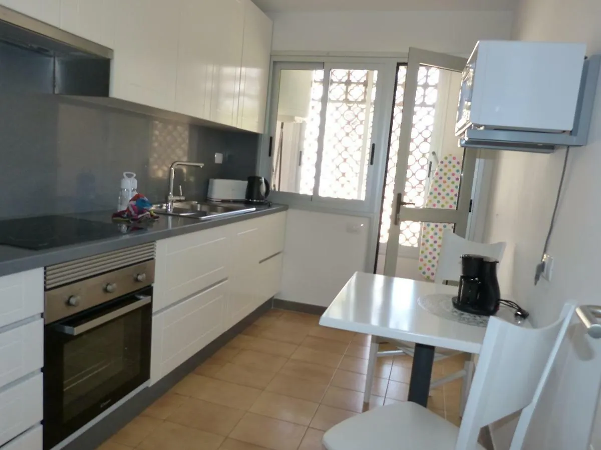 Suncanarias Apartamento La Chocita Arona  Spain