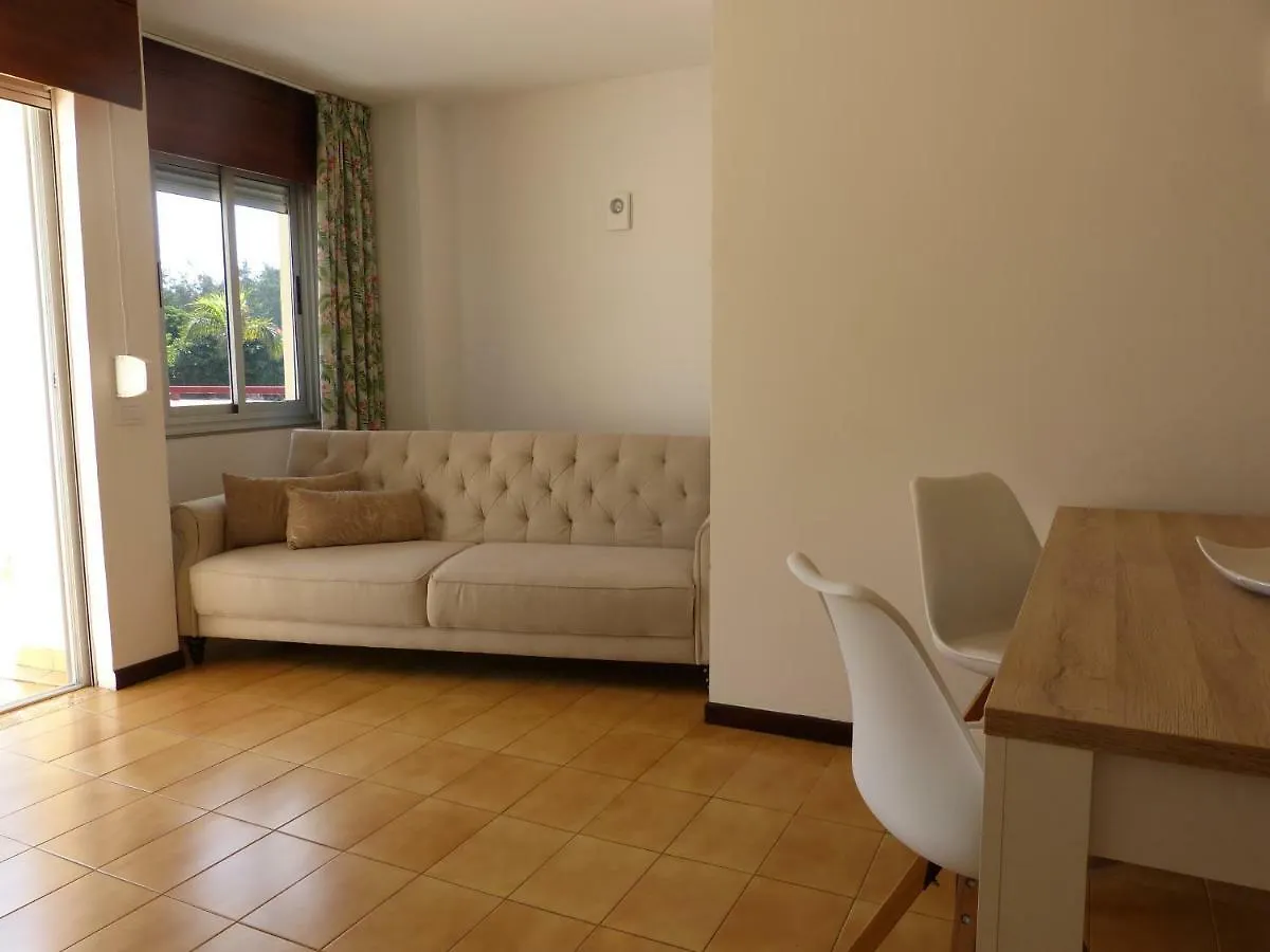 Suncanarias Apartamento La Chocita Arona  Apartment Arona (Tenerife)
