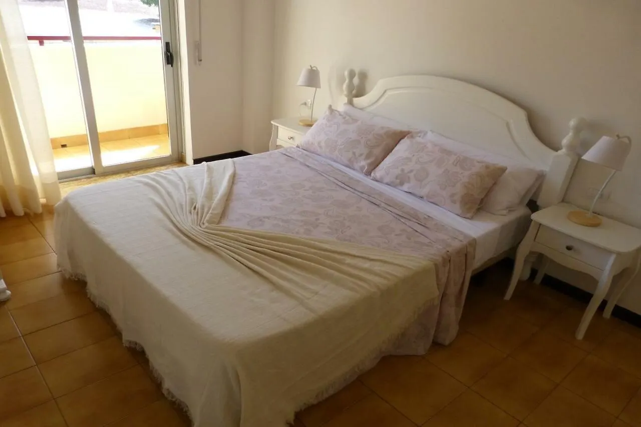 Suncanarias Apartamento La Chocita 아로나 아파트