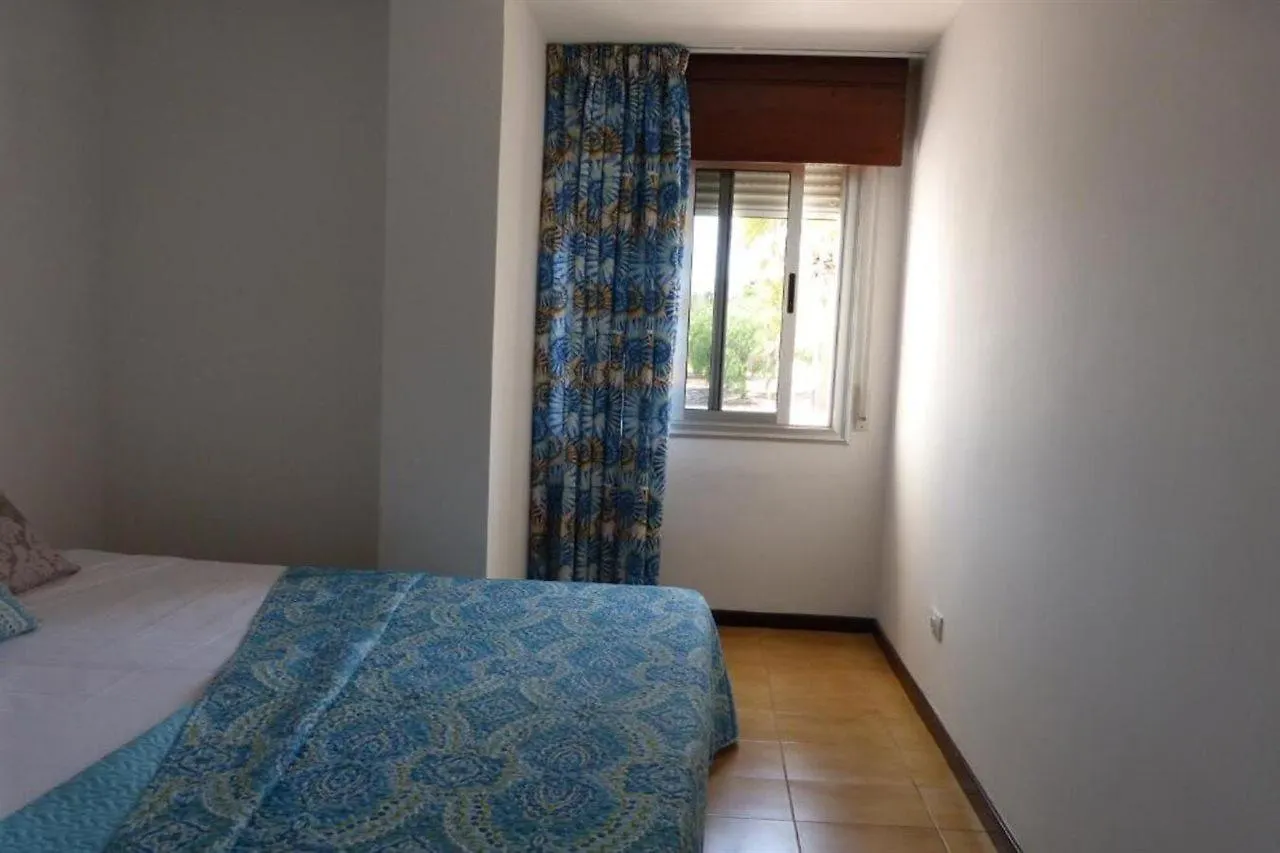 Suncanarias Apartamento La Chocita 아로나 아파트