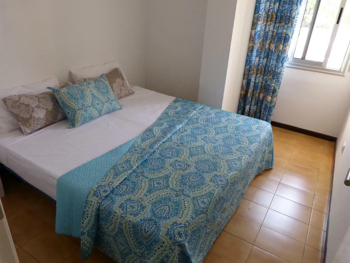 Suncanarias Apartamento La Chocita 아로나 아파트