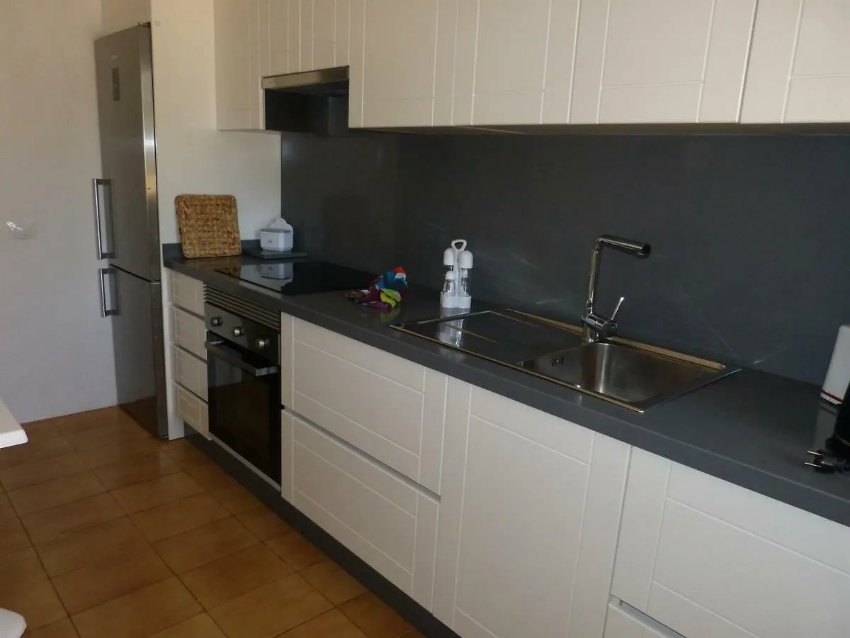 Suncanarias Apartamento La Chocita 아로나 0*,